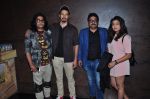 Nidhi Subbaiah, Rajneesh Duggal at Direct Ishq film promotions in Mumbai on 17th Feb 2016